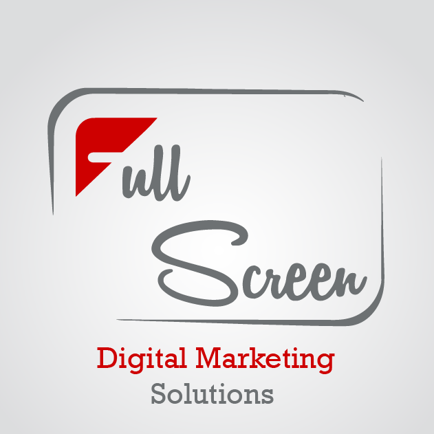 FullScreen Digital Marketing Solution Agency