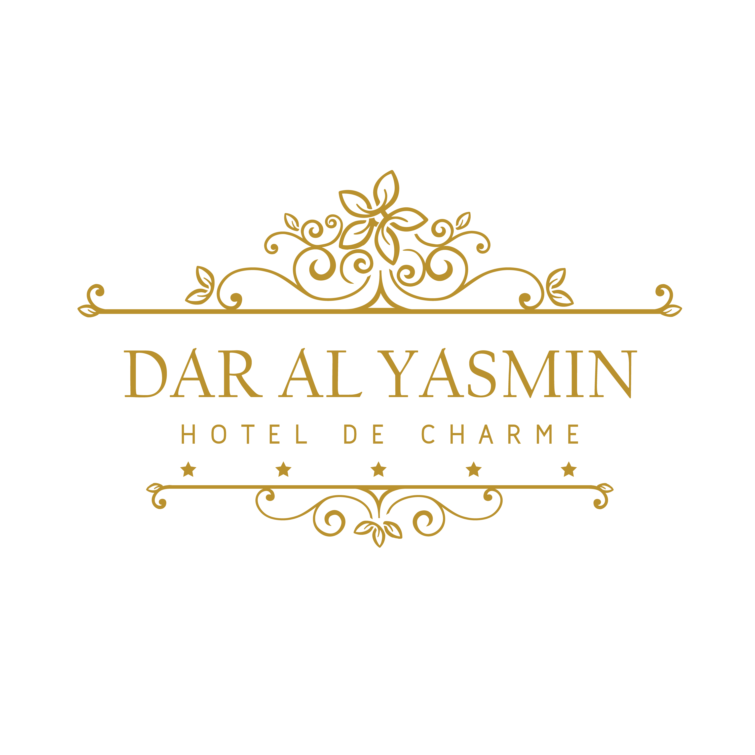 Dar Al Yasmin Hotel فندق دار الياسمين