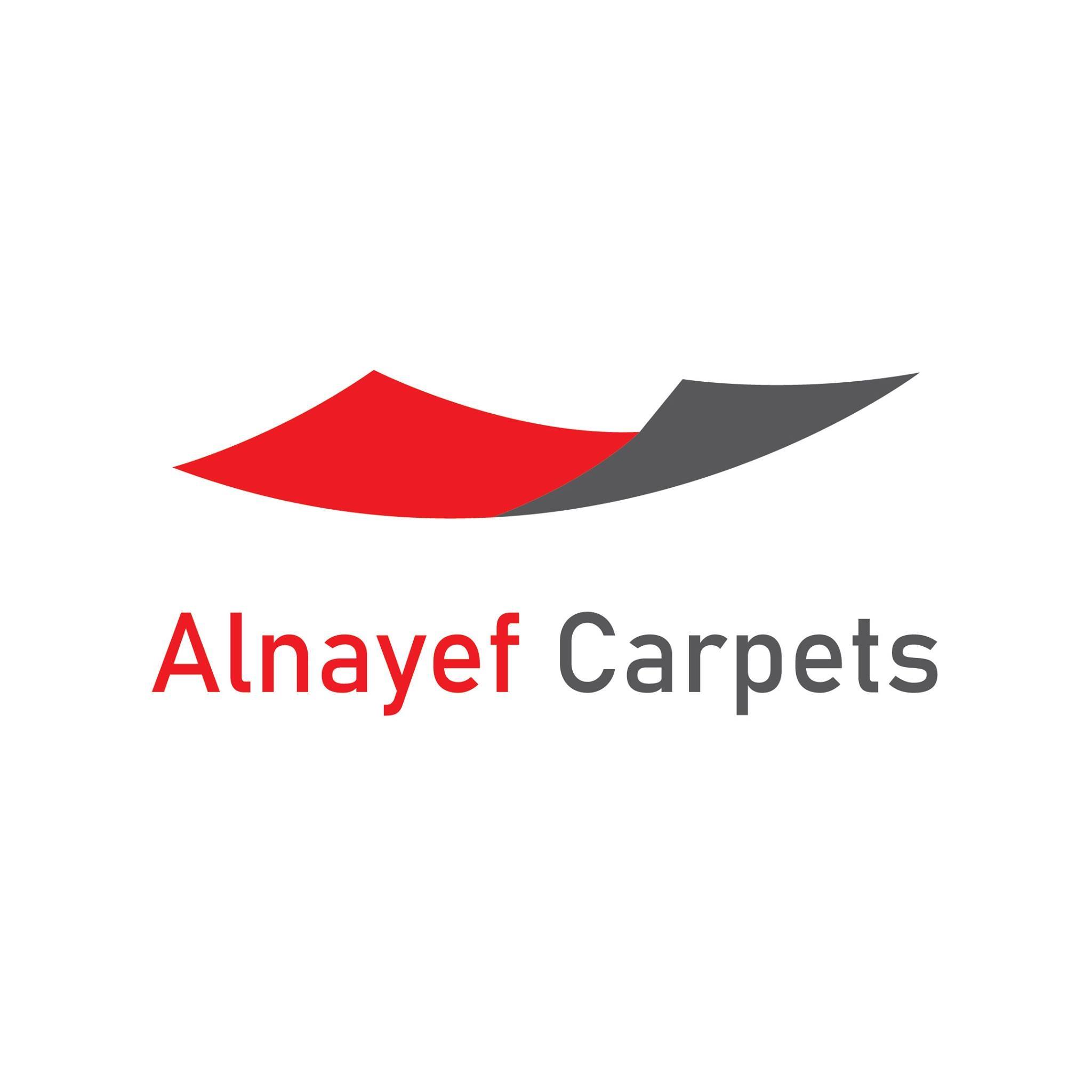 النايف للسجاد - Alnayef Carpets