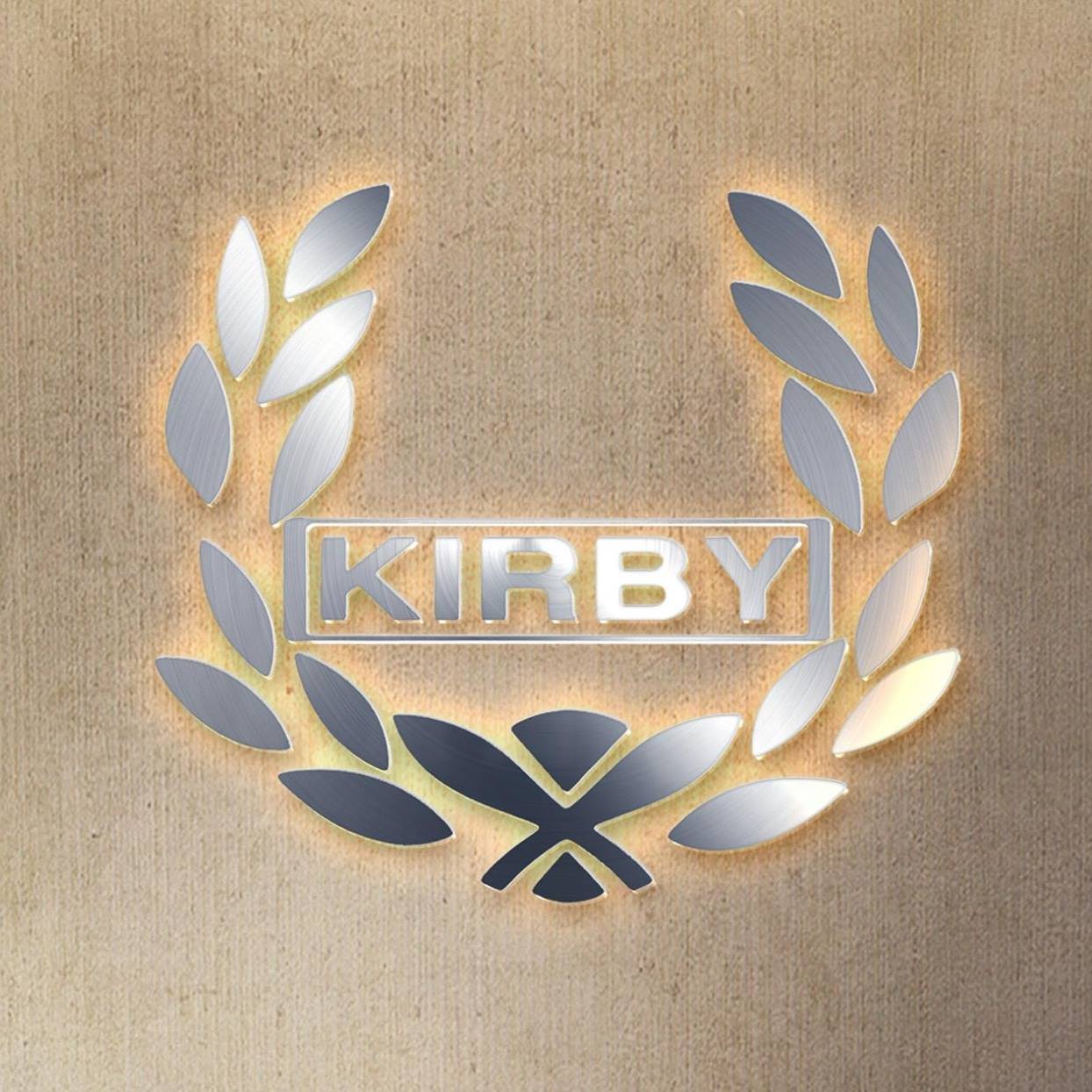 Kirby Company - كيربي