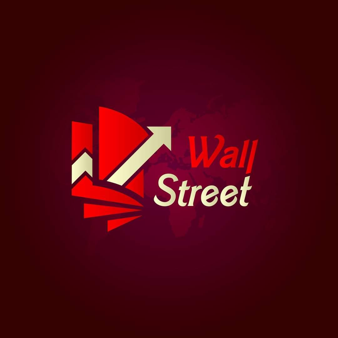 مكتبة وول ستريت - wall street