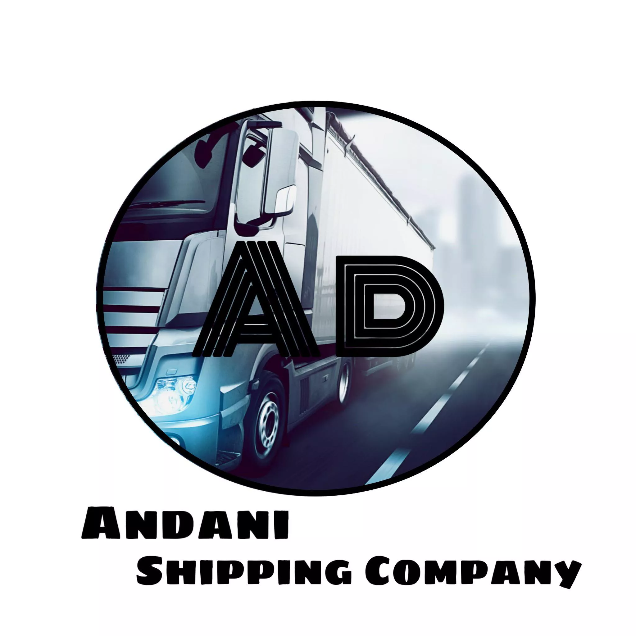 شركة عنداني للنقل Andani Shipping company