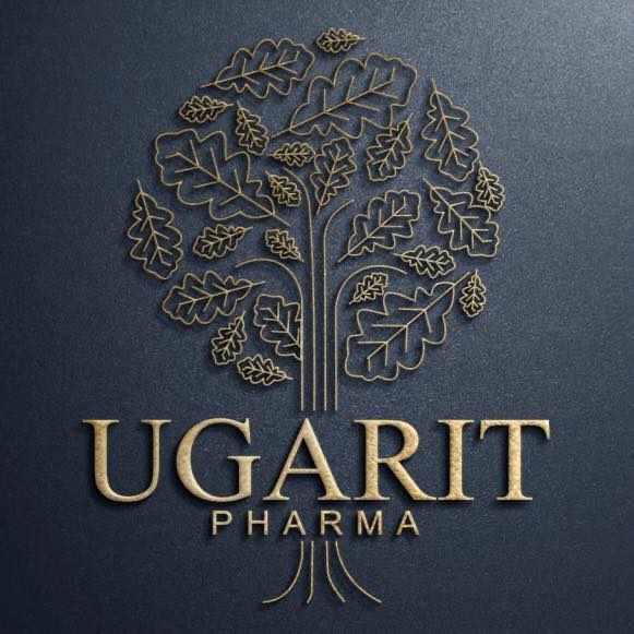 شركة أوغاريت_Ugarit Pharmaceutical Company