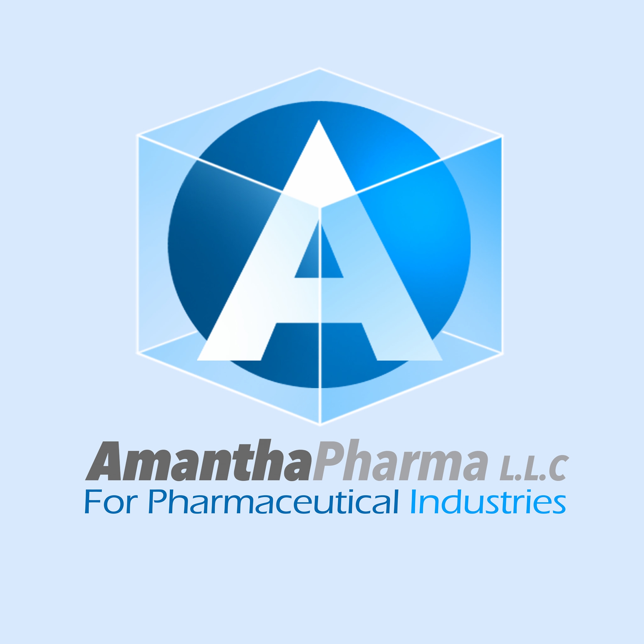 أمانثا فارما_Amantha Pharma