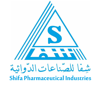 شركة شفا للصناعلت الدوائية_Shifa pharmaceuticals industries