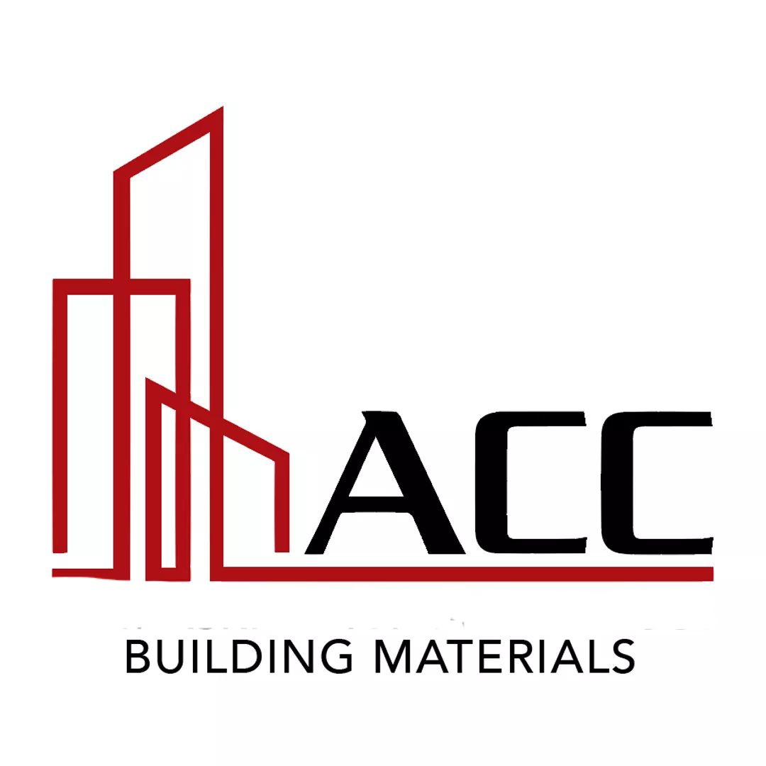 مواد بناء - ACC Building Materials