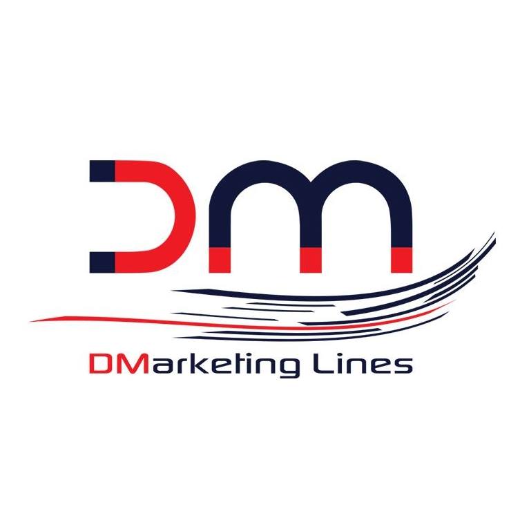 DMarketing lines