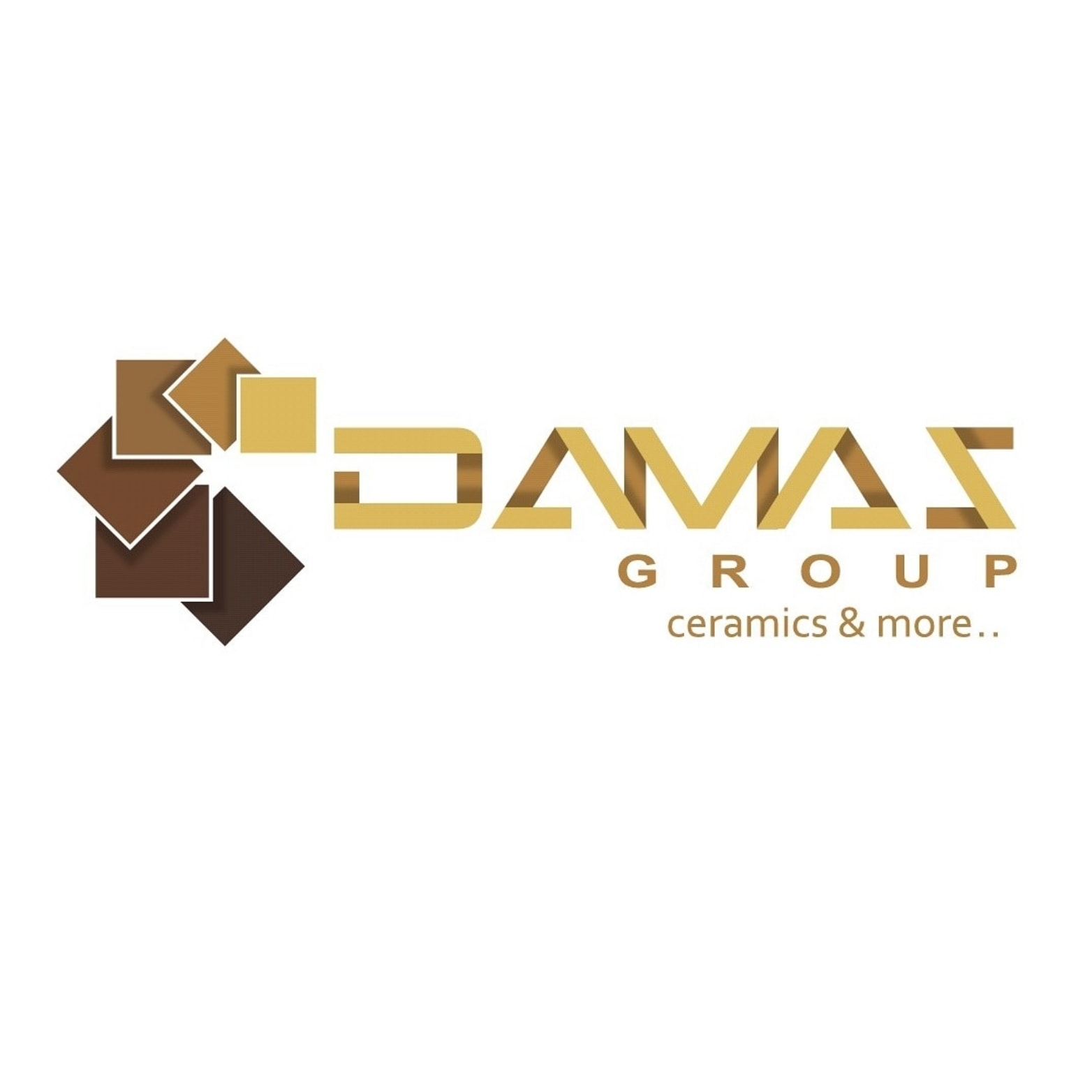 داماس جروب لتجارةمواد البناء-Damas Group