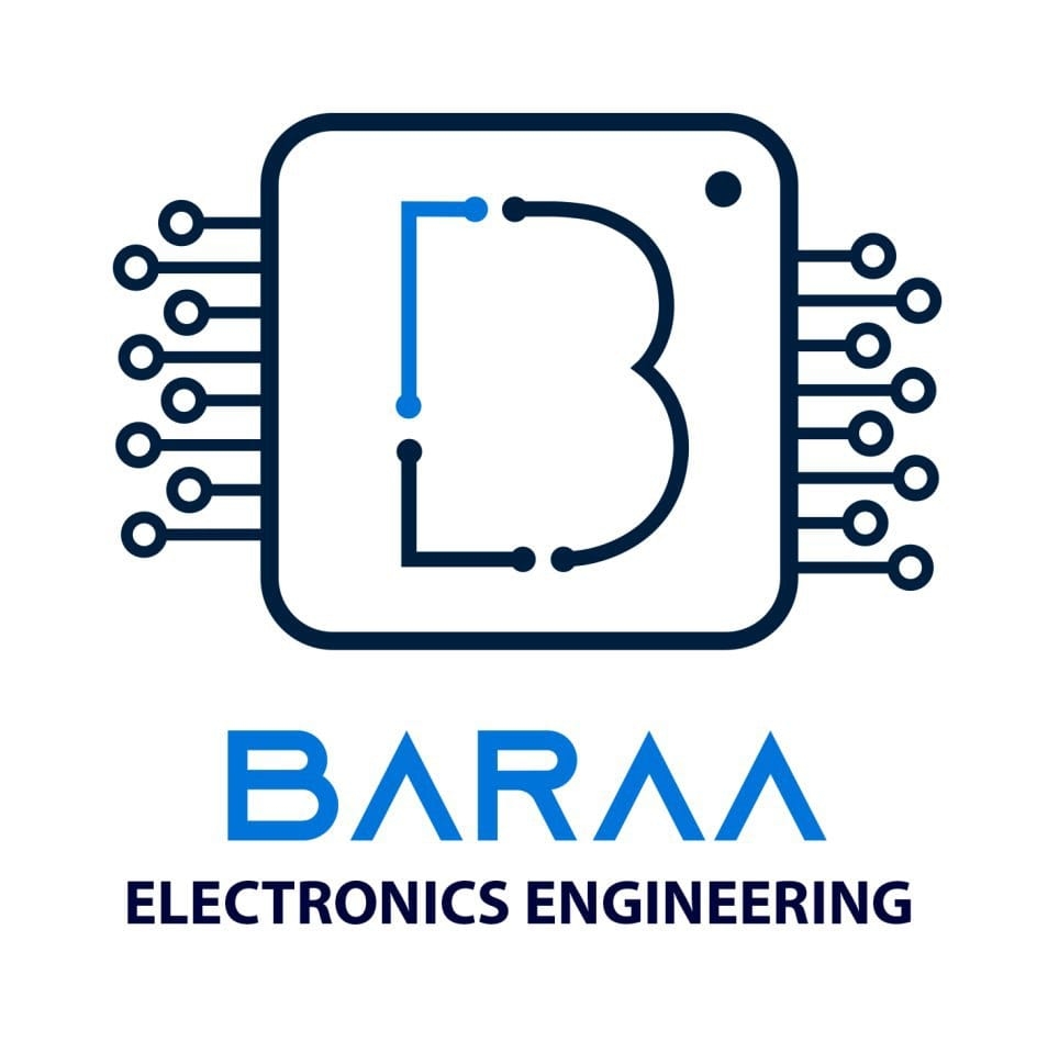 البراء للهندسة الالكترونية