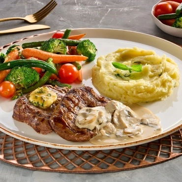 لحم تندرلوين