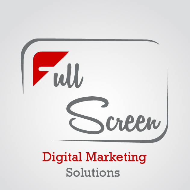  FullScreen Digital Marketing Solution Agency