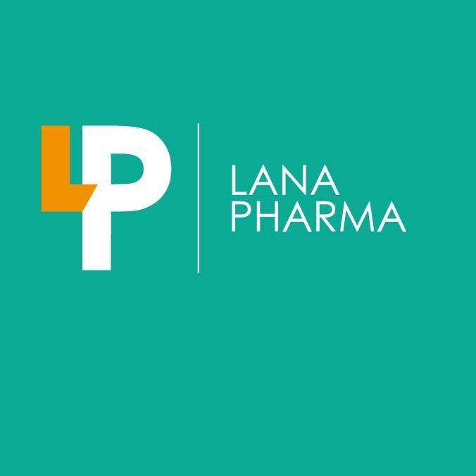  Lana Pharma