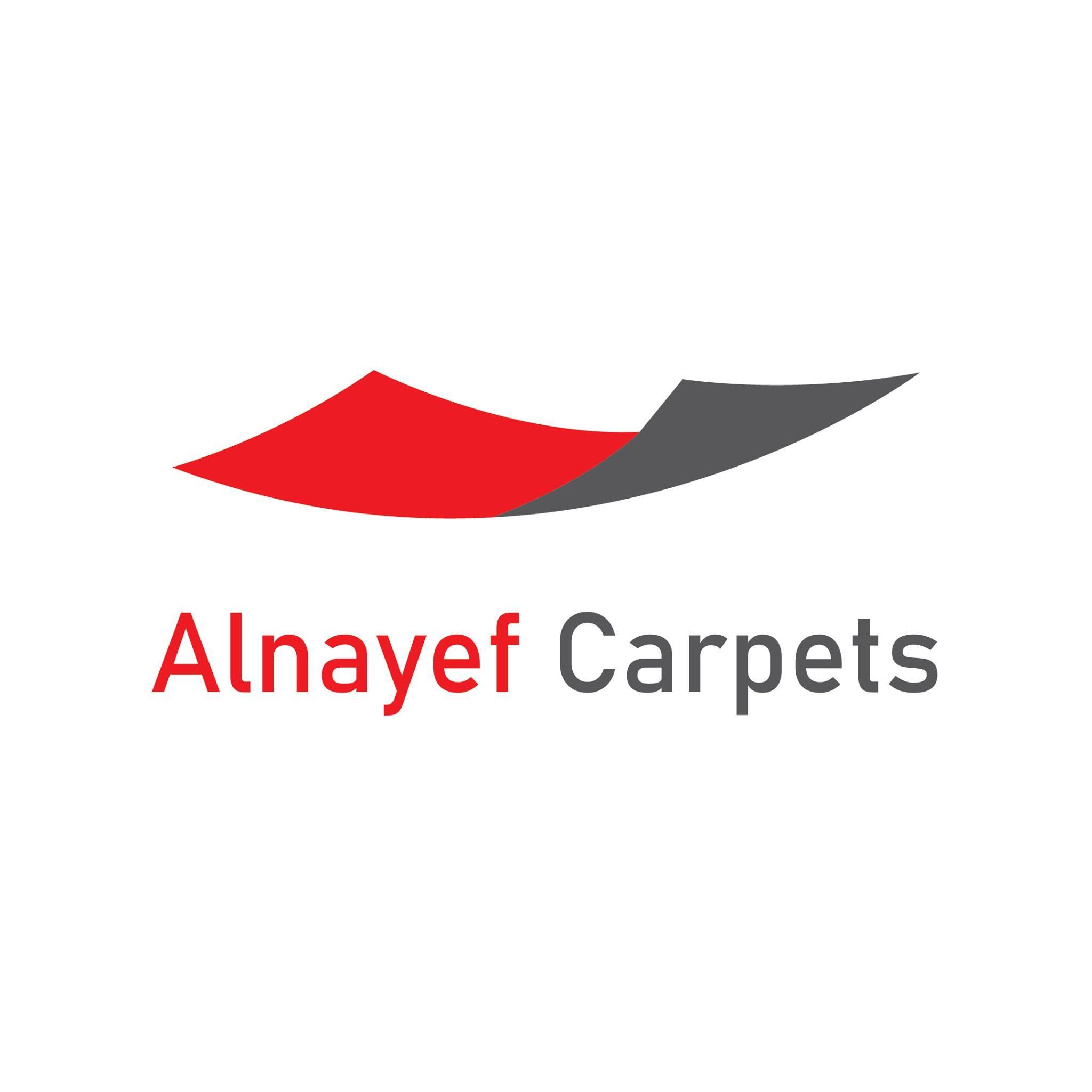  النايف للسجاد - Alnayef Carpets