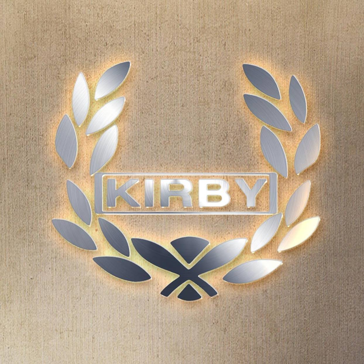  Kirby Company - كيربي