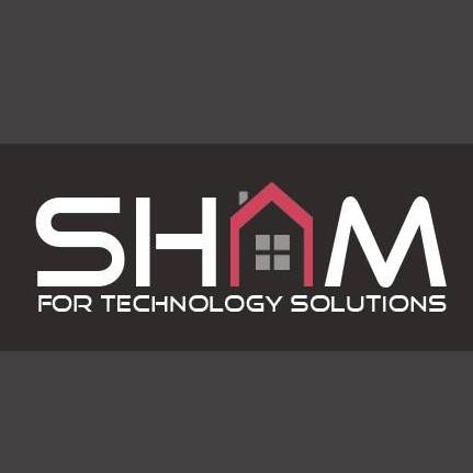  SHAM for Technology Solutions شركة شام للحلول التقنية