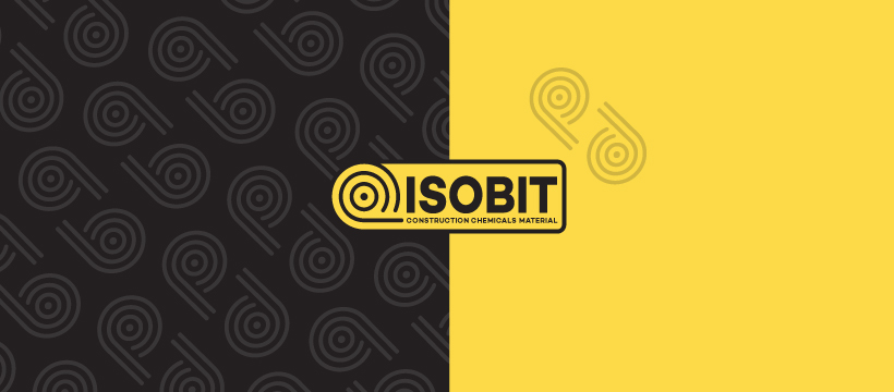  Isobit - Sinjab شركة سنجاب لمواد العزل والبناء