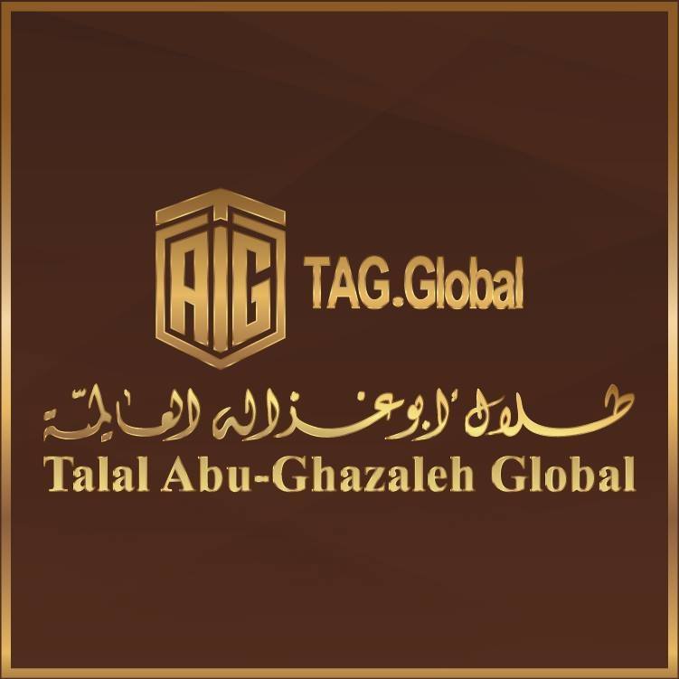  مجموعة طلال أبوغزاله - Talal Abu-Ghazaleh Organization