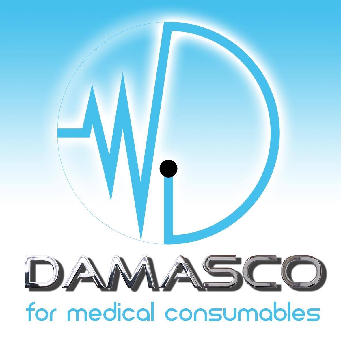 شركة داماسكو للأجهزة الطبية Damasco Medical